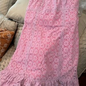 Lilly Pulitzer NWT Franco Dress Size 4